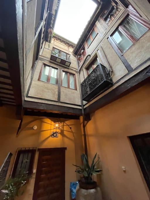 Apartamento Vistas Desde La Plata *