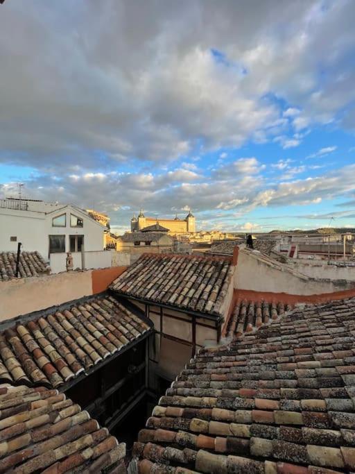 Apartamento Vistas Desde La Plata *