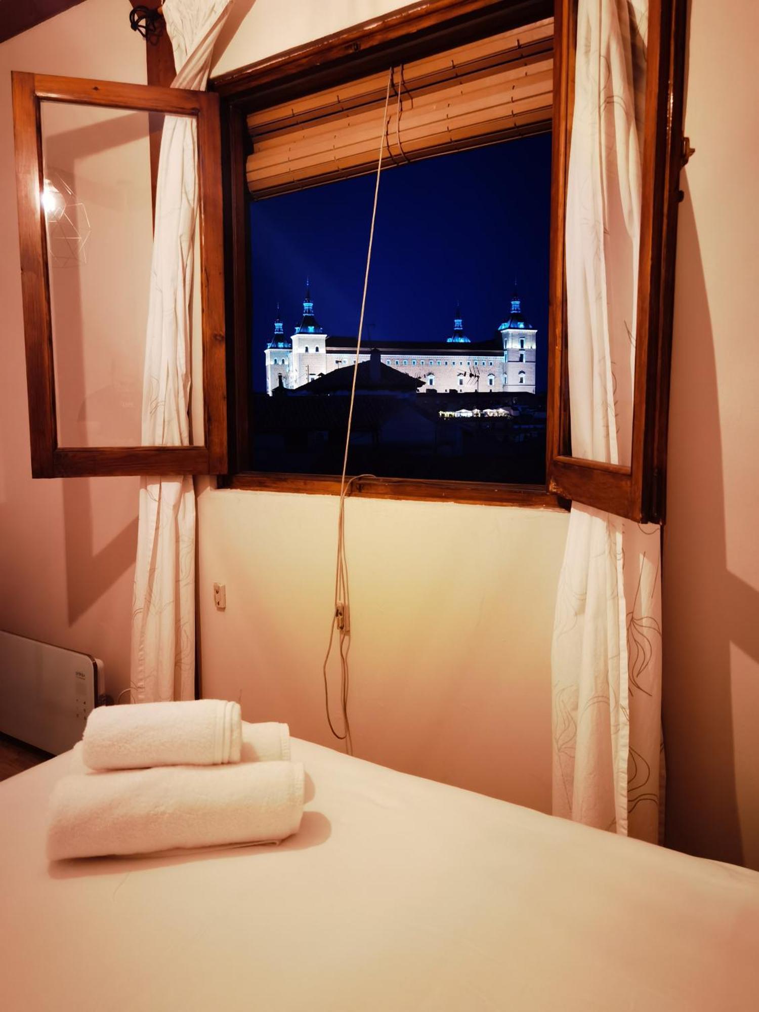 Vistas Desde La Plata Apartamento *